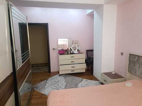 3 otaqlı yeni tikili - Masazır q. - 120 m²