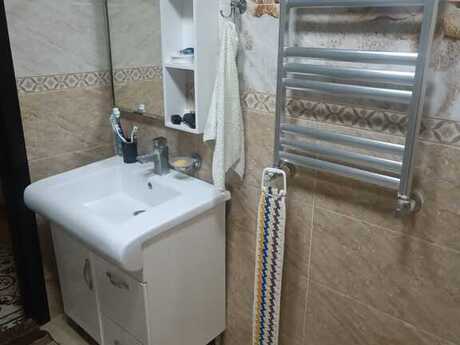 3 otaqlı yeni tikili - Masazır q. - 120 m²
