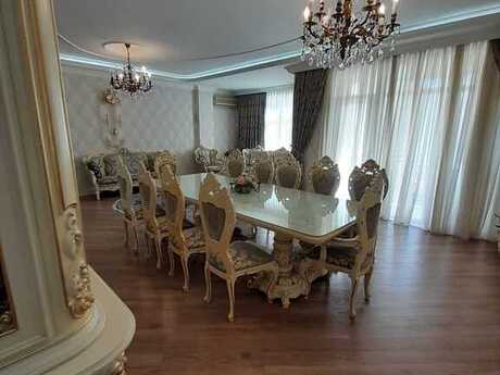 4 otaqlı yeni tikili - 28 May m. - 205 m²