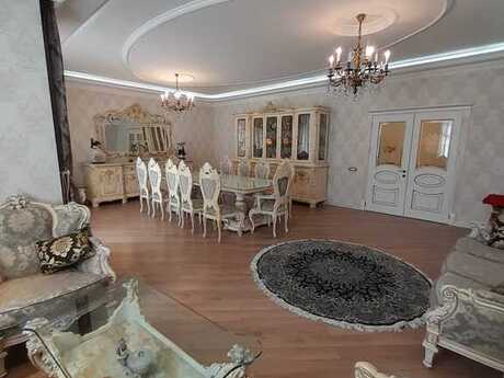 4 otaqlı yeni tikili - 28 May m. - 205 m²