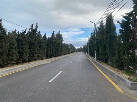 Объявление №5617597 - Баку, пос. Шувеляны, 24 сот