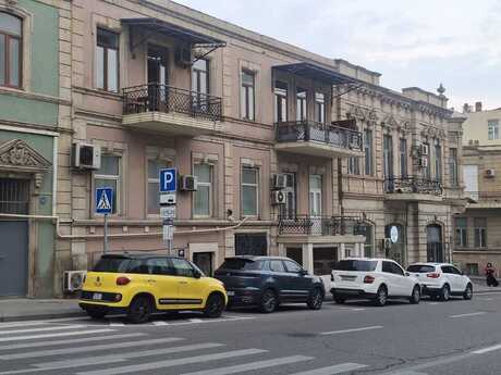 м. Ичеришехер