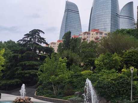 2-room apartment, 50 m², İçəri Şəhər: 121 000 ₼ 3