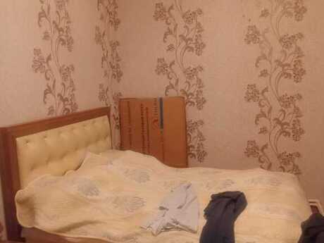 2-комн. вторичка - пос. Баилова - 46 м²