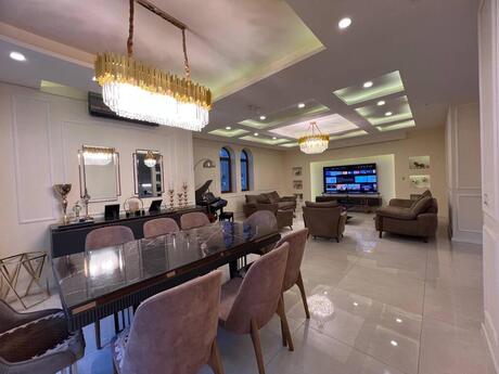 7 otaqlı həyət evi/bağ evi - Xırdalan - 300 m²
