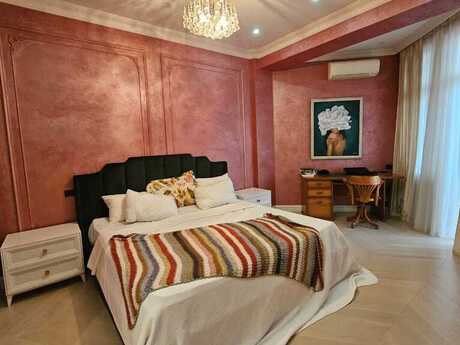 Elan №5617773 - Bakı, Elmlər Akademiyası m., 4 otaqlı, 170 m², 4/16 mərtəbə