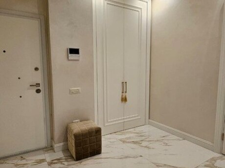 4 otaqlı yeni tikili - Elmlər Akademiyası m. - 170 m²
