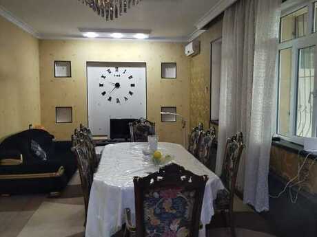 6 otaqlı həyət evi/bağ evi - Biləcəri q. - 260 m²