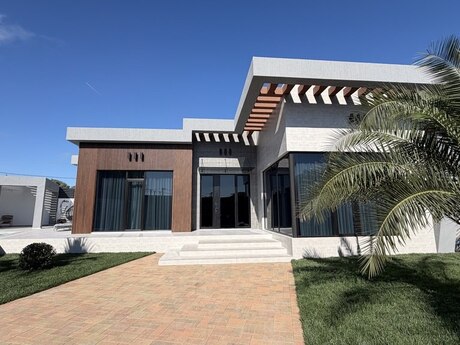 5 otaqlı həyət evi, 250 m², Mərdəkan: 680 000 ₼ 5