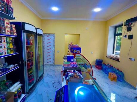Obyekt - 7-ci mikrorayon q. - 28 m²