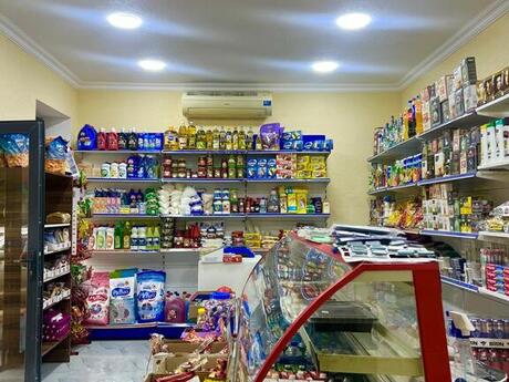 Obyekt - 7-ci mikrorayon q. - 28 m²