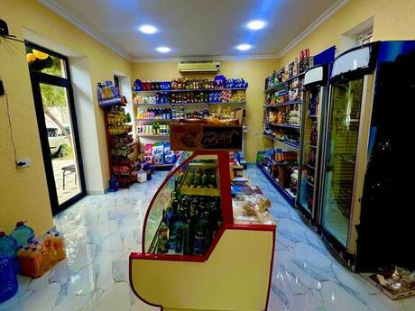 Obyekt - 7-ci mikrorayon q. - 28 m²