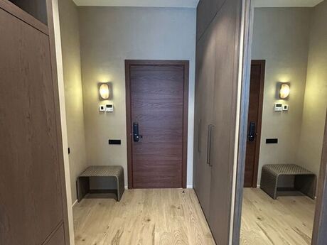 1-комнатная квартира, 57,6 м², Nardaran: 289 000 ₼ 3