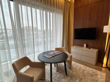 1-комнатная квартира, 57,6 м², Nardaran: 289 000 ₼ 4