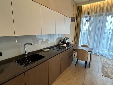 1-комнатная квартира, 57,6 м², Nardaran: 289 000 ₼ 5