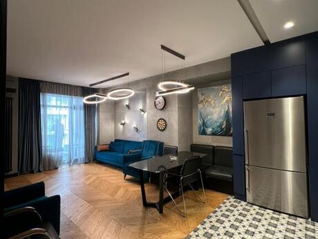 4 otaqlı mənzil, 147 m², Grand Hayat: 453 000 ₼ 2