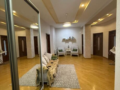 3 otaqlı mənzil, 120 m², Azadlıq Prospekti: 320 000 ₼ 3