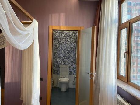 3-room apartment, 171 m², 8 Noyabr: 405 000 ₼ 5