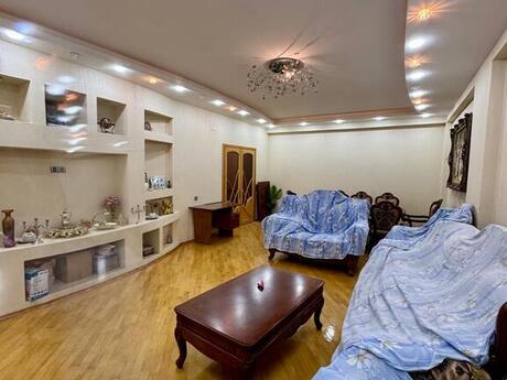 4 otaqlı mənzil, 220 m², Elmlər Akademiyası: 528 000 ₼ 5
