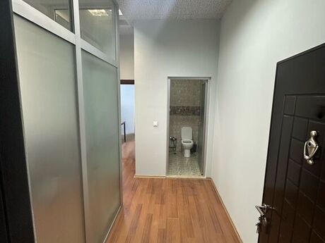 2-комн. офис - м. Нариман Нариманов - 75 м²
