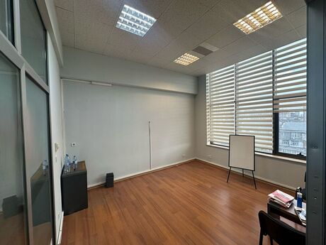 2-комн. офис - м. Нариман Нариманов - 75 м²