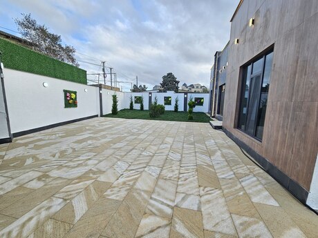 4 otaqlı həyət evi, 160 m², Şüvəlan: 220 000 ₼ 5