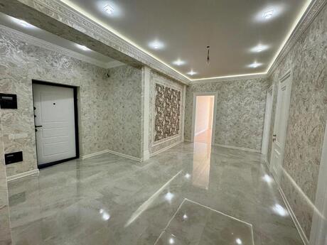 3 otaqlı mənzil, 151 m², Nəsimi: 388 000 ₼ 2