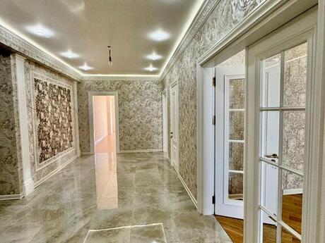 3 otaqlı mənzil, 151 m², Nəsimi: 388 000 ₼ 3
