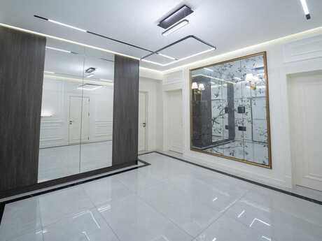 Объявление №5618972 - Баку, м. Шах Исмаил Хатаи, 3-комн., 121 м², 10/17 этаж