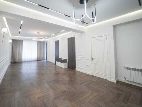 Elan №5618972 - Bakı, Şah İsmayıl Xətai m., 3 otaqlı, 121 m², 10/17 mərtəbə