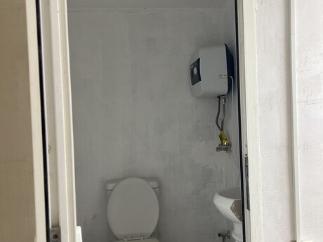 Obyekt - Elmlər Akademiyası m. - 80 m²