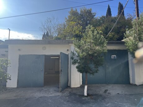 Obyekt - Elmlər Akademiyası m. - 80 m²