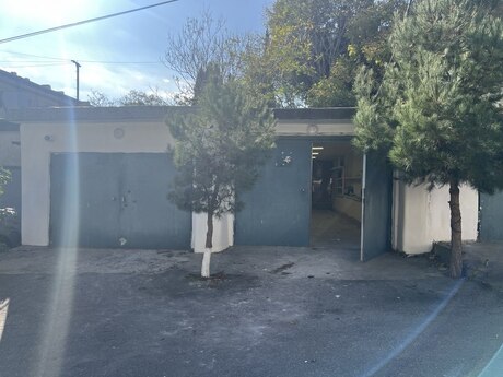Obyekt - Elmlər Akademiyası m. - 80 m²