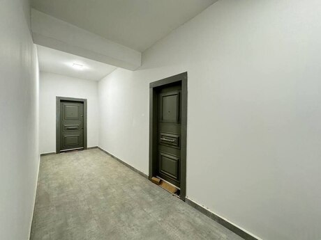 4 otaqlı yeni tikili - Həzi Aslanov q. - 185 m²
