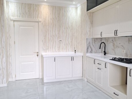 3-комнатная квартира, 120 м², 9-cu mikrorayon: 345 000 ₼ 5