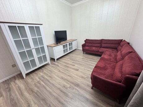 Yasamalda 3 otaqlı yeni tikili mənzil satılır, 88 m², 225 000 AZN, şəkil 5 / 12