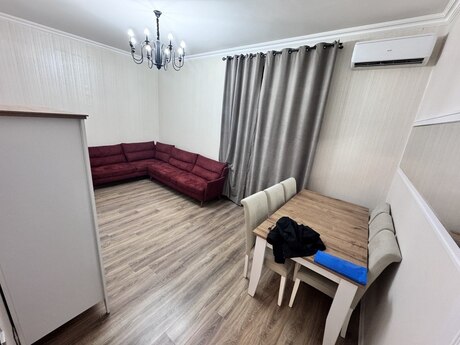 Yasamalda 3 otaqlı yeni tikili mənzil satılır, 88 m², 225 000 AZN, şəkil 4 / 12