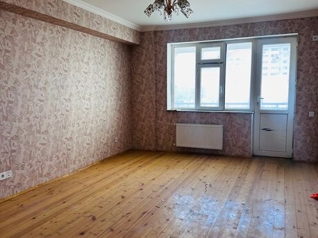 3 otaqlı yeni tikili - Xocəsən q. - 100 m²