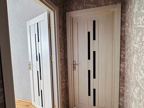 Elan №5619220 - Bakı, Xocəsən q., 3 otaqlı, 100 m², 1/9 mərtəbə