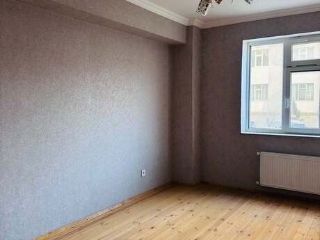 3 otaqlı yeni tikili - Xocəsən q. - 100 m²