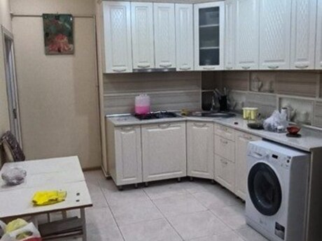 3-room new-build apartment for sale in Main MTK residence, 105 m², 235 000 AZN, photo 5 / 10
