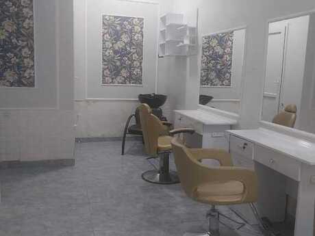 Obyekt - İnşaatçılar m. - 27 m²
