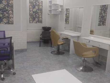 Obyekt - İnşaatçılar m. - 27 m²