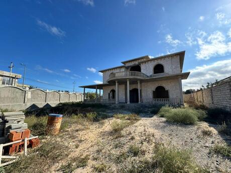 7 otaqlı həyət evi, 395 m², Savalan: 780 000 ₼ 5