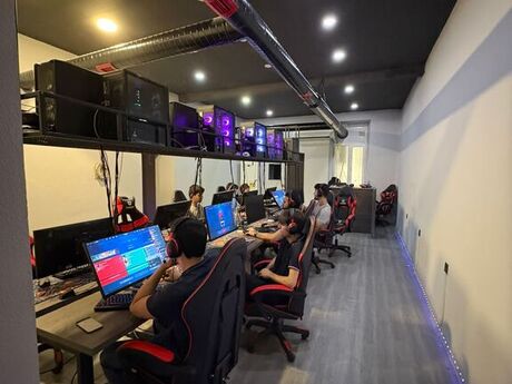 Объявление №5619486 - Баку, м. 28 мая, 100 м²