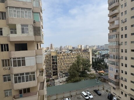 4 otaqlı yeni tikili - 20 Yanvar m. - 180 m²