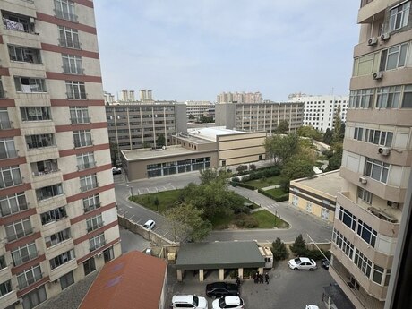 4 otaqlı yeni tikili - 20 Yanvar m. - 180 m²
