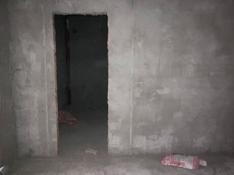 4 otaqlı yeni tikili - Nəsimi r. - 232 m²