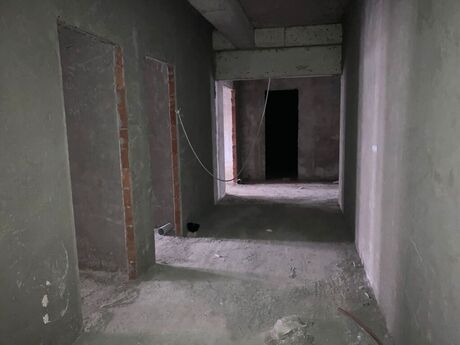 4 otaqlı yeni tikili - Nəsimi r. - 232 m²