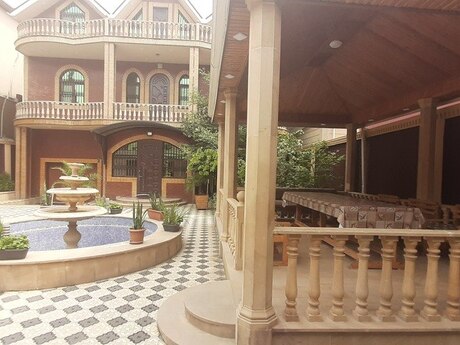 7 otaq · 350 m²